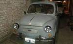 Fiat Berlina