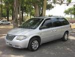 Chrysler Grand Caravan 3.3 Limited Aut