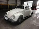 Volkswagen Escarabajo ESCARABAJO 1960