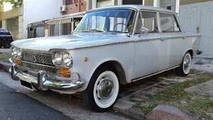 Fiat Berlina