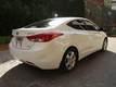 Hyundai Elantra 1.8 GLS AT Full 4Ptas. (L95)