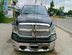 Ram 2500 Laramie 4x4 Crew Cab