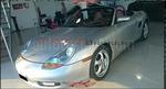 Porsche Boxster 2.7L Aut