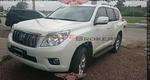 Toyota Land Cruiser Prado TXL Aut