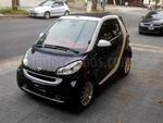 Smart Fortwo Passion