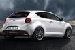 Alfa Romeo MiTo 1.4L Distintictive TCT