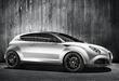 Alfa Romeo MiTo 1.4L Distintictive TCT