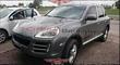 Porsche Cayenne S Aut