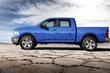 Ram 1500 Laramie 4x4