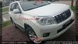 Toyota Land Cruiser Prado TXL Aut