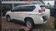 Toyota Land Cruiser Prado TXL Aut