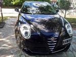 Alfa Romeo MiTo 1.4L TBi Distinctive Sport Plus
