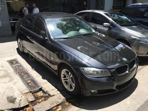 BMW Serie 3 3 320 d Executive