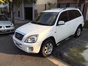 Chery Tiggo 2.0 N 16v 4x4 Luxury