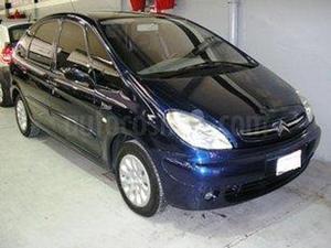 Citroën Xsara Picasso Picasso 2.0 HDi Exclusive