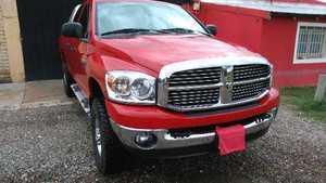 Dodge Ram 2500