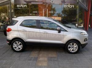 Ford EcoSport 1.6L Titanium