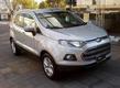 Ford EcoSport 1.6L Titanium