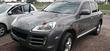 Porsche Cayenne S Aut