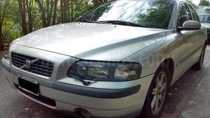 Volvo S60 2.5 T