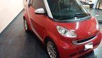 Smart Fortwo Smart fortwo passion