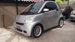 Smart Fortwo passion fortwo