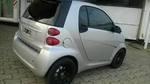 Smart Fortwo passion