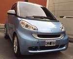 Smart Fortwo PASSION FORTWO CABRIOLET
