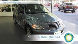 Chrysler PT Cruiser Touring 2.4