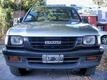 Isuzu Pick up 3.1 TD 4x4 STA