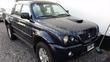 Mitsubishi L-200 4x4 Cabina Doble