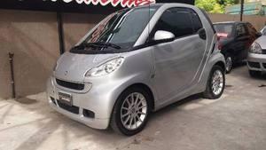 Smart Fortwo passion fortwo