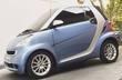 Smart Fortwo PASSION FORTWO CABRIOLET