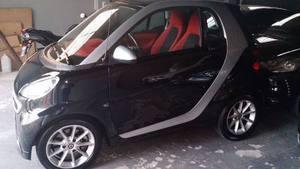 Smart Fortwo elegance