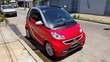 Smart Fortwo ForTwo Passion