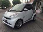 Smart Fortwo Smart Fortwo, Cabrio Passion