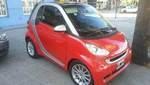 Smart Fortwo FORTWO COUPE 1.0