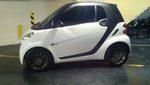 Smart Fortwo Passion