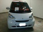 Smart Fortwo CABRIOLET