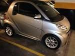 Smart Fortwo FORTWO