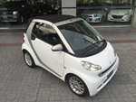 Smart Fortwo FORTWO CABRIOLET PASSION