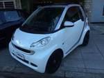 Smart Fortwo FORTWO CABRIOLET