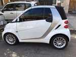 Smart Fortwo SMART FORTWO CABRIOLET