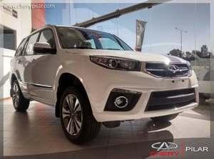 Chery Tiggo Otros