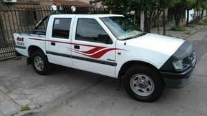 Isuzu Pick up