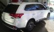 Mitsubishi Outlander GLS 2.4 4x4