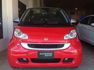 Smart Fortwo cabrio passion