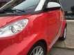 Smart Fortwo cabrio passion