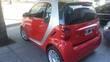 Smart Fortwo FORTWO COUPE 1.0