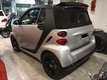 Smart Fortwo Cabrio